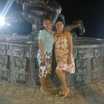Olivia María Oquendo Orozco - @olimary2021 - Instagram