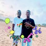 Olivier Akonde - Facebook