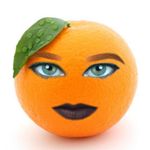 Olivia Orange - @oliorangesicle - Instagram