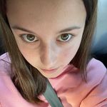 Olivia orange juice polk - @pushinpolk - Instagram