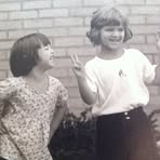 Olivia Oravec - Facebook