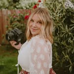 Olivia • Oregon Wedding Photographer - @goldenvisions_photography - Instagram