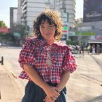 Olivia Meza de la Orta - @oliviameza - Instagram