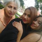 Olivia Orta - @oom1968 - Instagram