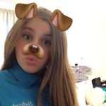 Olivia Orta-Vargas - @olive42706 - Instagram