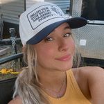 Olivia Orton - @oliviaortonn - Instagram