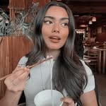 Olivia Osorio - @oliviaosoriohahe - Instagram