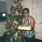Olivia Osorio - Facebook