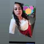 Olivia Osorio - Facebook