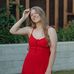 Olivia Ostrowski - Facebook