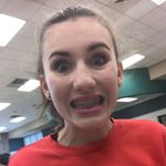 Olivia Ostrowski - @oliviasppaamms - Instagram