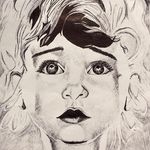 Olivia Ott - @olivia_otts_art - Instagram