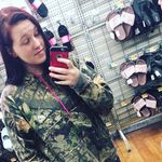 Bethanie Olivia Ours - @bethanieolivia16 - Instagram