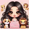 olivia_colours - @olivia_colours - TikTok