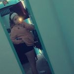 Olivia Ours - @oliviamariesbackup - Instagram