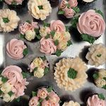 Olivia’s Flours - @oliviasflours - Instagram