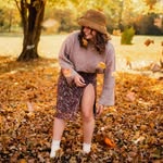 Olivia Ousley - @oliviaousley - Instagram