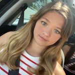 Olivia Pack - @olive____spam2006 - Instagram