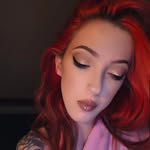 Olivia Padgett - @batscatsandtats - Instagram