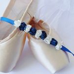 Olivia Padgett - @livys_ballet_bun_wraps - Instagram
