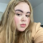 Olivia Padilla - @padilla_salmon - Instagram