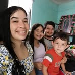 Olivia Padilla - Facebook