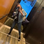 Olivia Padilla - @pandagranate - Instagram