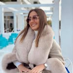 Olivia Panella - @saintpaulstephane.koffi - Instagram