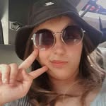 Olivia Parada - @gomebonet2024 - Instagram