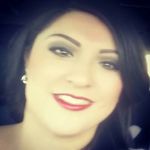 Olivia Parada - @olive6161 - Instagram