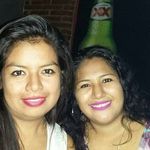 olivia parada - @melany_lopez_parada - Instagram