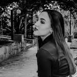 Olivia Parada Crapuzzi - @mariaoliviaparada - Instagram