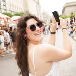Olivia Paramo - @oliviaparamo - Instagram