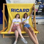 Olivia Pardo - @olipa64 - Instagram