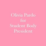 OLIVIA PARDO 2026 - @oliviapardo4president - Instagram