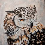 Liv's Fine Art - @oliviapareart - Instagram