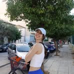 Olivia Paré - Facebook