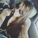 Olivia Pare' - @olivia_pare - Instagram