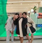 Olivia Pareja - Facebook