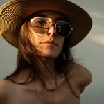 Olivia Parente - @_oliviaparente - Instagram