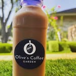Olivia Paredes - @olivescoffeegarden - Instagram