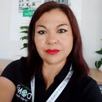 Olivia Paredes - Facebook