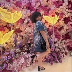 Olivia Paredes - Facebook