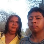 Olivia Paredes - Facebook