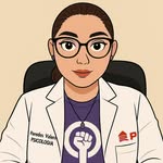 Psic. Olivia Paredes Valero - @psic.oliviaparedesvalero - Instagram
