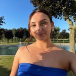 Olivia Parente - @thebeautyedit.liv - Instagram