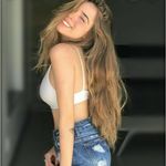 Olivia Parente de Souza - @oliviss_parent - Instagram