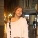 olivia - @oliviaparham13 - Instagram