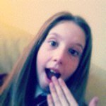Olivia Parr - @horansgirl151 - Instagram