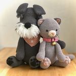 Olivia Parr - @handmade.by.olivia.parr - Instagram